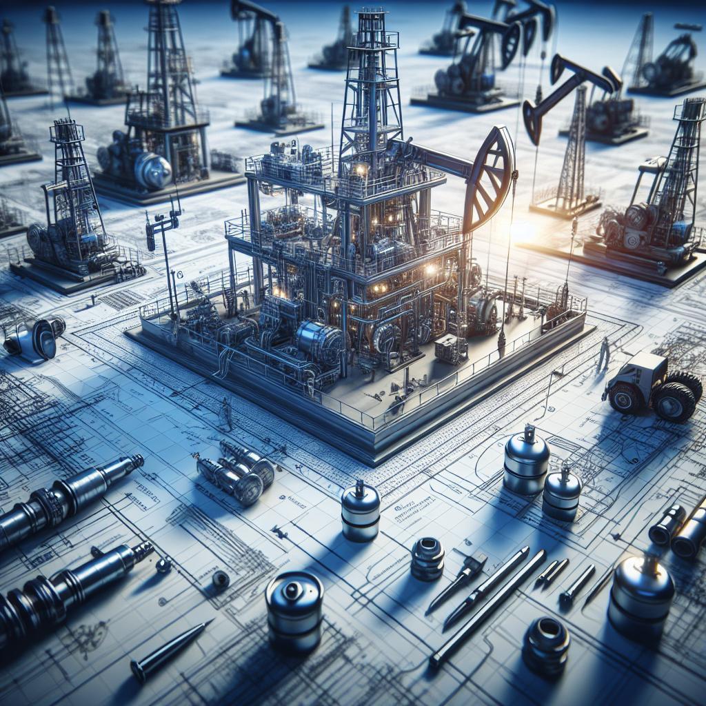 производительность газовой скважины. Что нужно знать перед самостоятельным бурением и обслуживанием скважин
