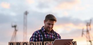 Дебит: пятибуквенное слово из сканворда и главный секрет продуктивной водяной скважины