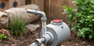 Как приручить поток: уменьшаем производительность насоса для скважины без лишних рисков