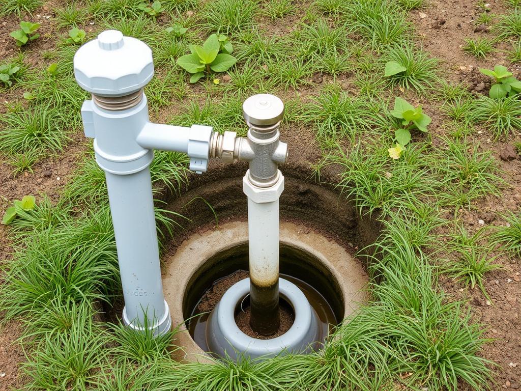 устройство для промывки скважины. Что входит в устройство для промывки устройство для промывки скважины. Что входит в устройство для промывки