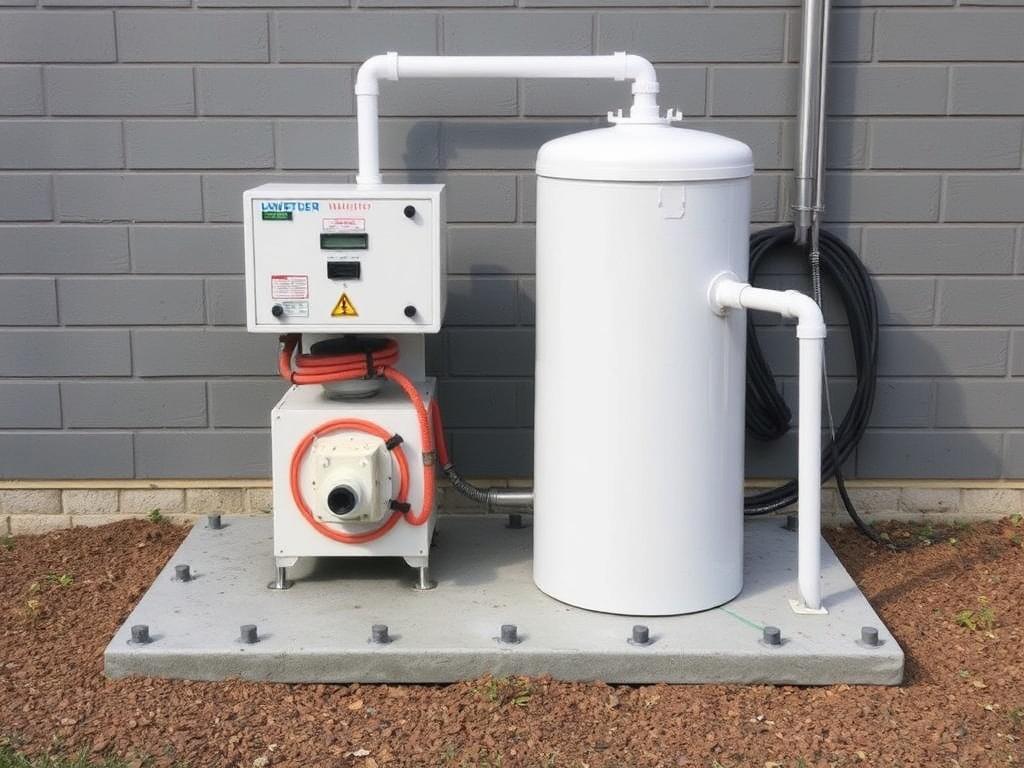 агрегаты для промывки скважин. Когда точно нужна промывка агрегаты для промывки скважин. Когда точно нужна промывка