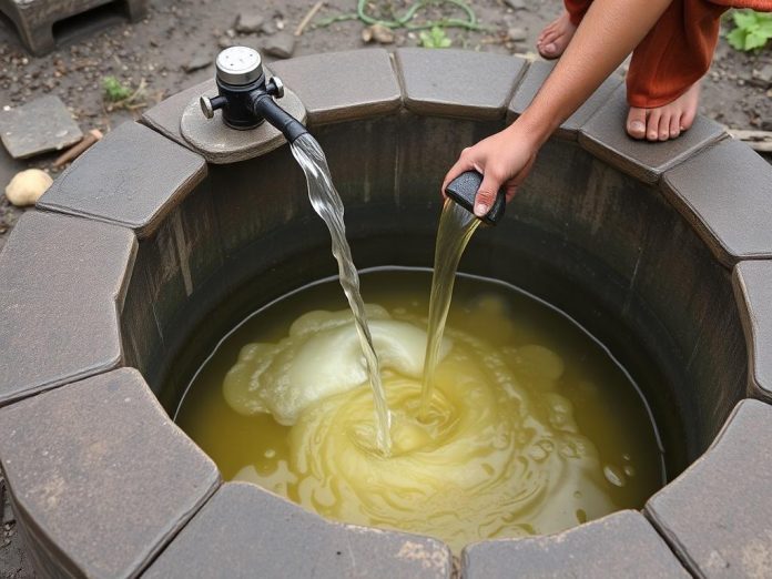 Горячая нефть в водяной скважине: миф, который лучше не проверять