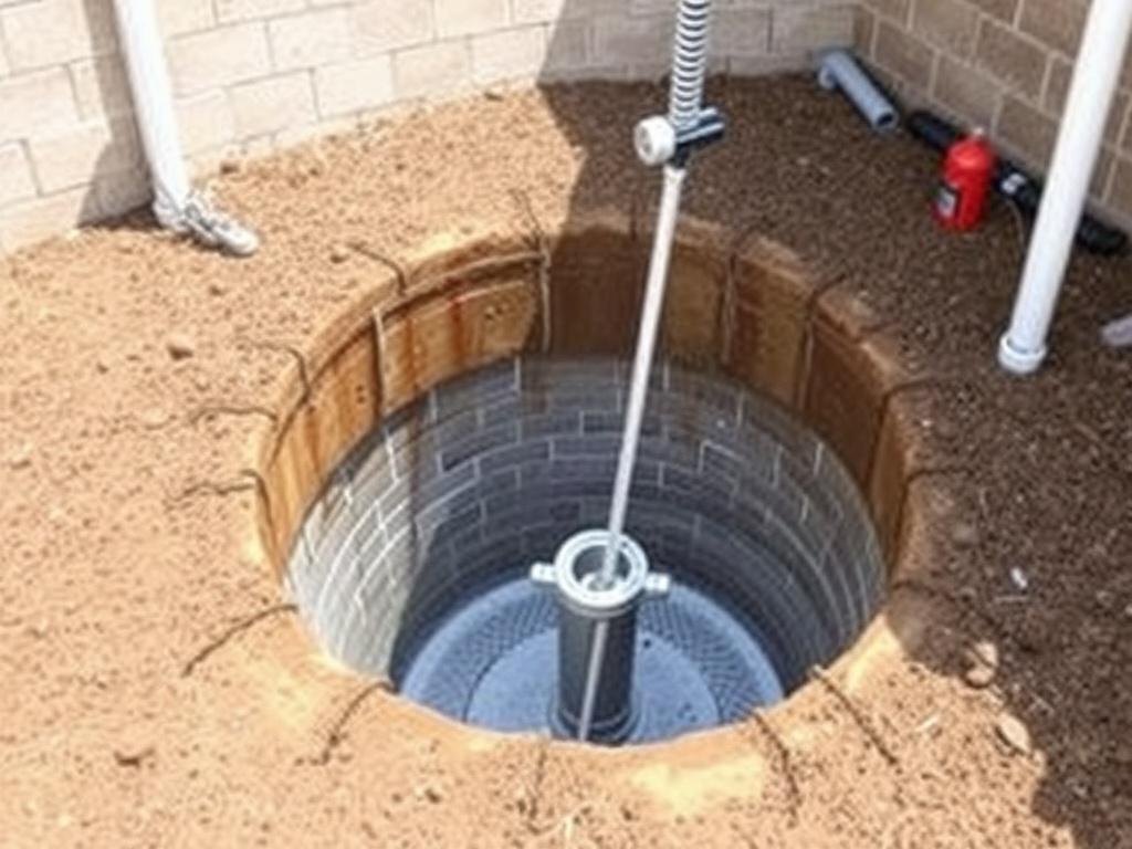 промывка скважины эрлифтом. Пошаговая инструкция для самостоятельной промывки промывка скважины эрлифтом. Пошаговая инструкция для самостоятельной промывки