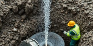 Технология промывки водяной скважины: как вернуть чистую воду в дом