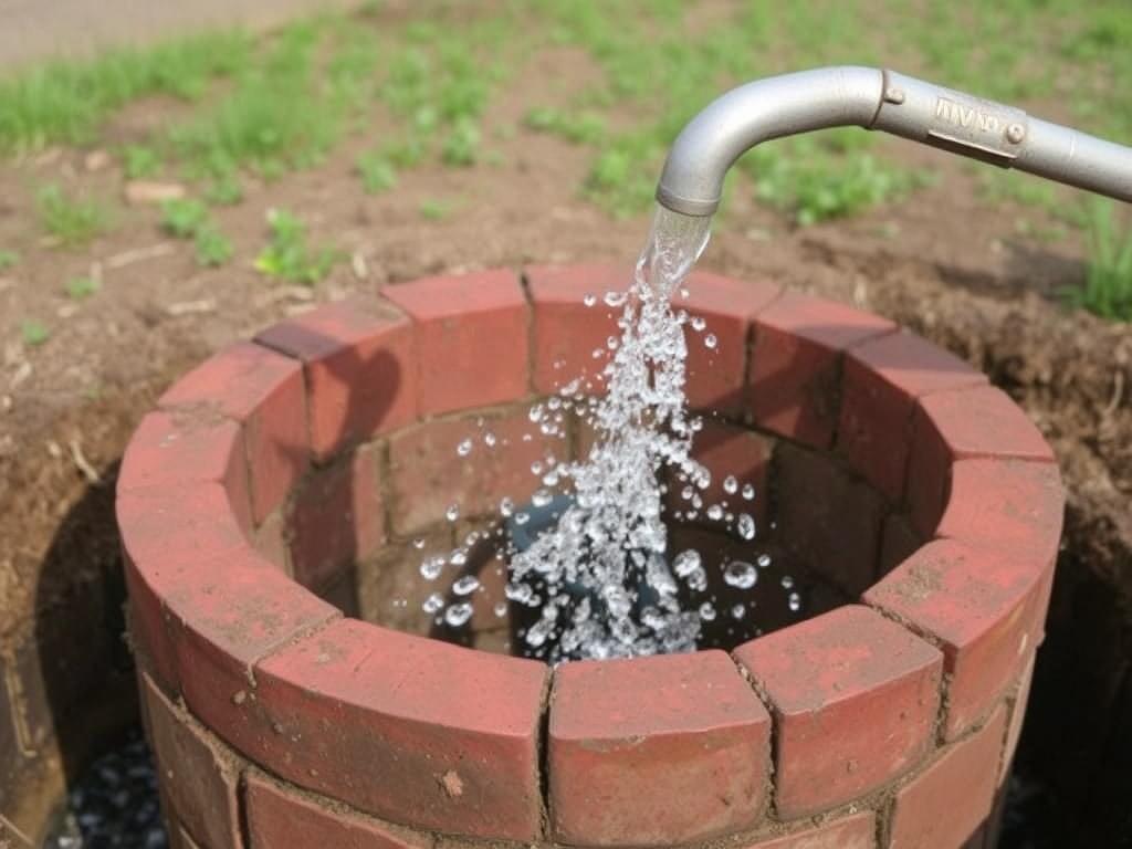 промывка водяных скважин. Как это делают и чем промывать промывка водяных скважин. Как это делают и чем промывать