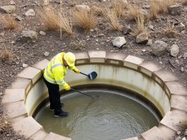 Промывка скважин в Перми: чистая вода без сюрпризов