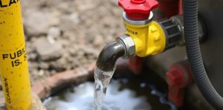 Промывка скважин и буровые растворы: чистая вода без сюрпризов