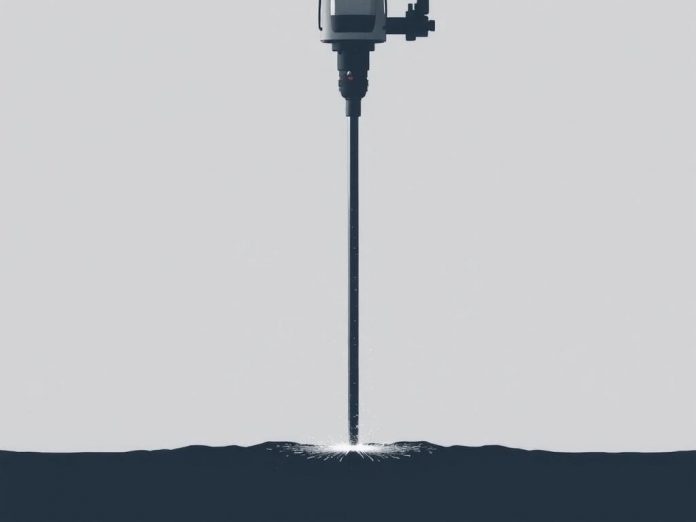 Обратная промывка при бурении водяных скважин: когда скорость и чистота решают Обратная промывка при бурении водяных скважин: когда скорость и чистота решают