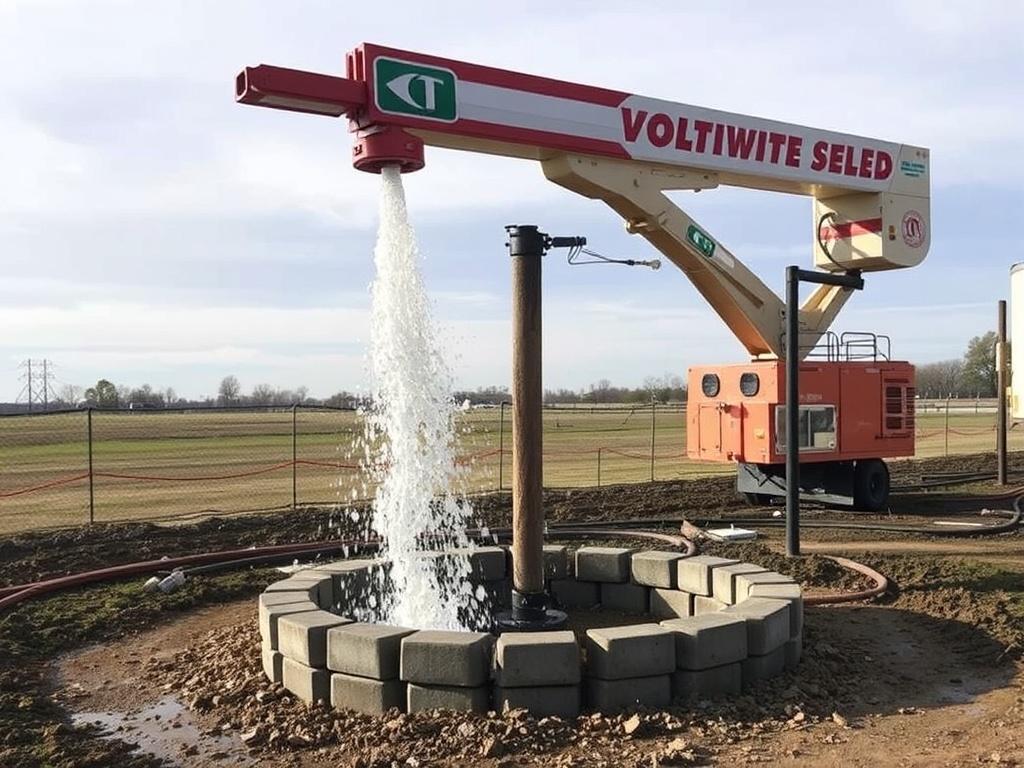 промывка скважины эрлифтом. Заключение промывка скважины эрлифтом. Заключение
