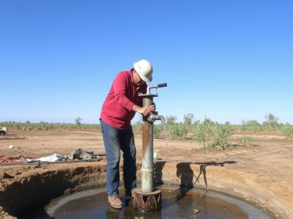 промывка скважины после бурения на воду. Заключение промывка скважины после бурения на воду. Заключение