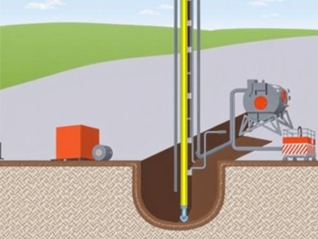 бурение скважин обратной промывкой. Заключение бурение скважин обратной промывкой. Заключение