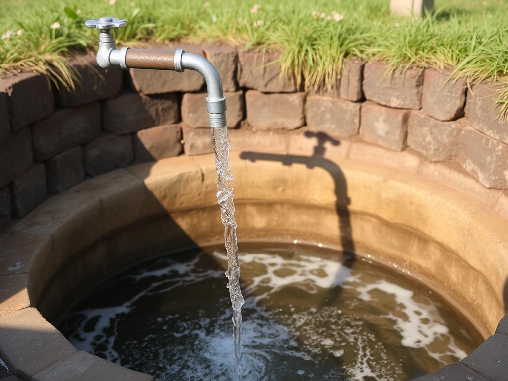 промывка скважины цена московская область. Заключение промывка скважины цена московская область. Заключение