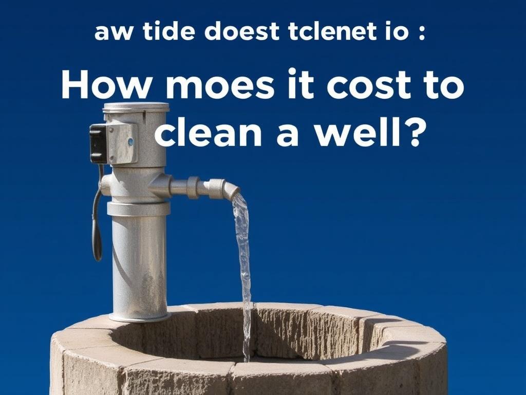 сколько стоит промывка скважины. Сколько это стоит на практике сколько стоит промывка скважины. Сколько это стоит на практике