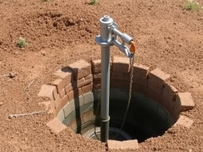Как быстро и честно определить производительность вашей водяной скважины