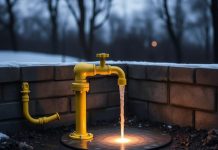 Промывка скважины: как понять расценку и не навредить источнику Промывка скважины: как понять расценку и не навредить источнику