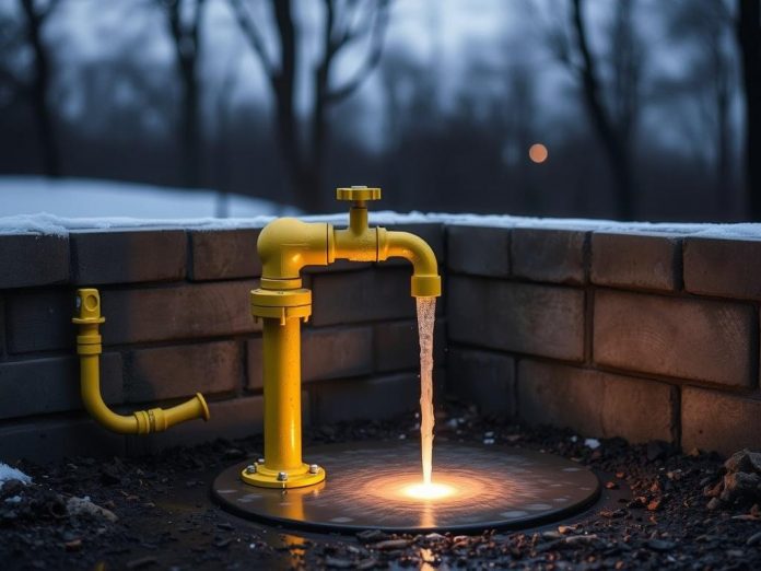 Промывка скважины: как понять расценку и не навредить источнику Промывка скважины: как понять расценку и не навредить источнику