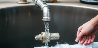 Промывка фильтров скважин: как вернуть дебит без риска