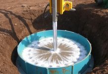 Обратная промывка при водопонижении: как быстро осушить котлован и не схлопотать проблем Обратная промывка при водопонижении: как быстро осушить котлован и не схлопотать проблем