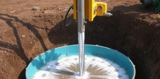 Обратная промывка при водопонижении: как быстро осушить котлован и не схлопотать проблем