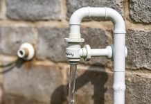 Простой комплект для промывки водяной скважины: собрать самому и не убить источник Простой комплект для промывки водяной скважины: собрать самому и не убить источник