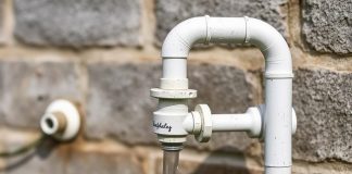 Простой комплект для промывки водяной скважины: собрать самому и не убить источник