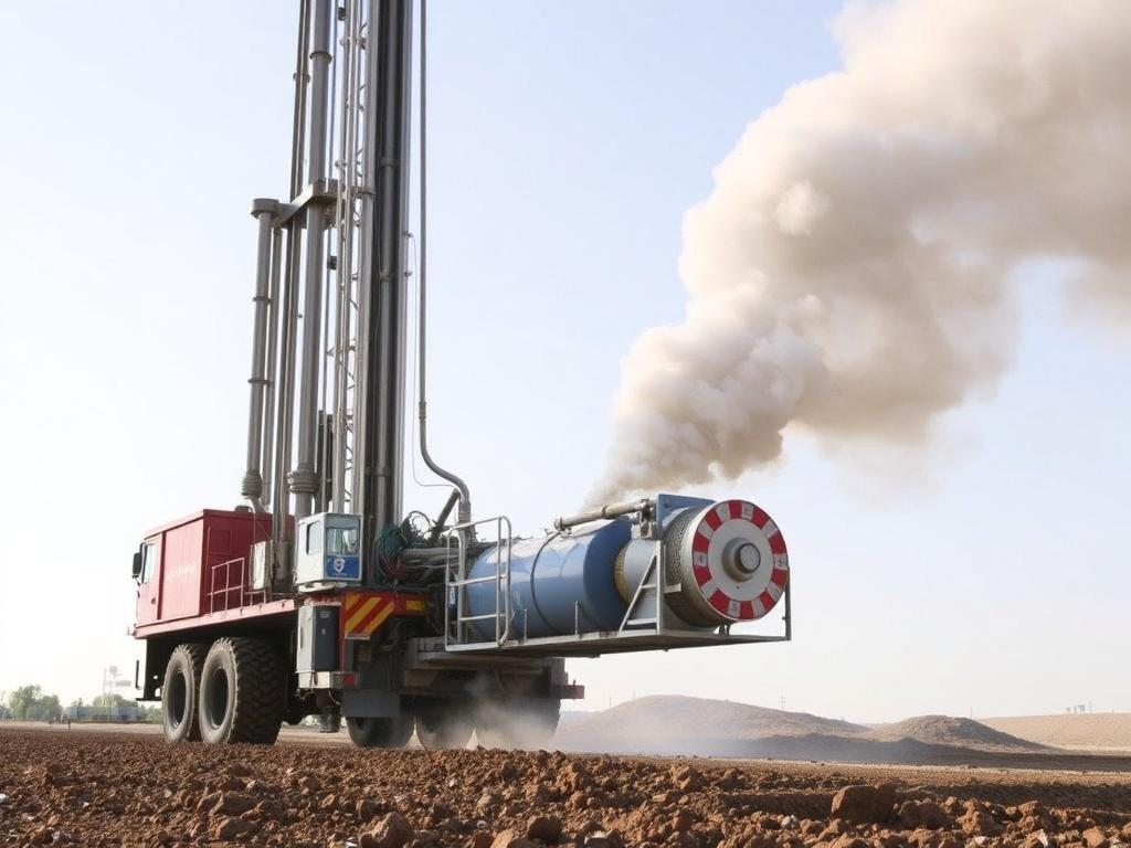 бурение скважин обратной промывкой. Где и когда применять бурение скважин обратной промывкой. Где и когда применять