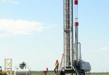 Роторное бурение с прямой промывкой: быстрый путь к чистой воде без лишних сюрпризов