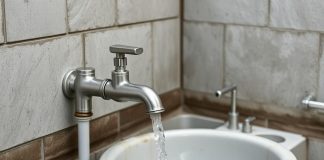 Объем промывки скважины: простой расчет, чтобы не гадать на глаз