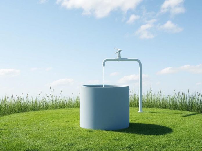 Цикл промывки скважины: как вернуть дебит и чистую воду без лишних экспериментов Цикл промывки скважины: как вернуть дебит и чистую воду без лишних экспериментов