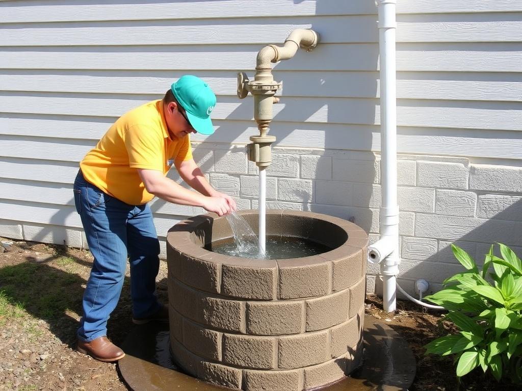 промывка скважины расценка. Когда промывка действительно нужна промывка скважины расценка. Когда промывка действительно нужна