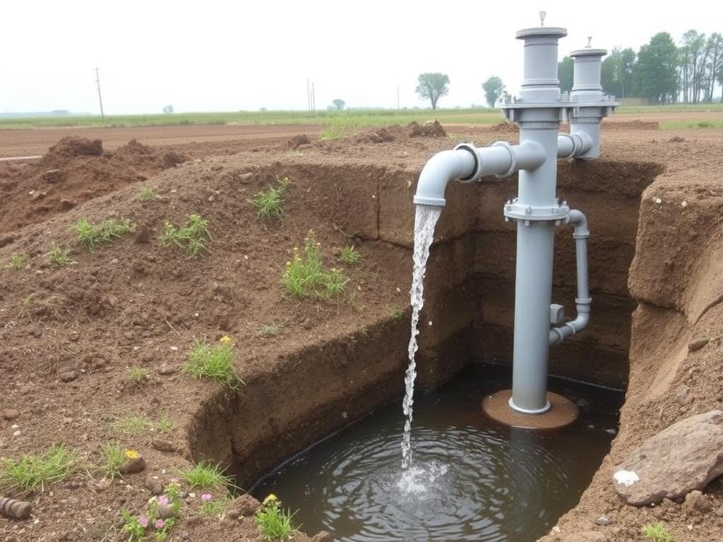 промывка горизонтальных скважин. Когда и зачем нужна промывка промывка горизонтальных скважин. Когда и зачем нужна промывка