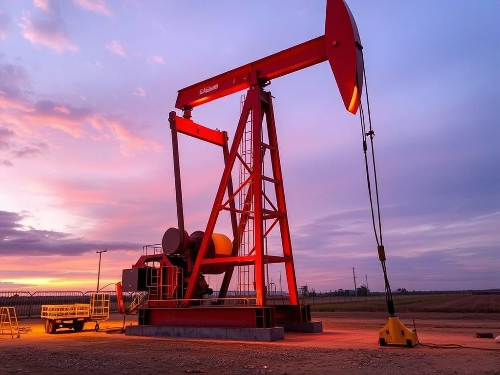 производительность скважины по нефти. Когда нужны специалисты