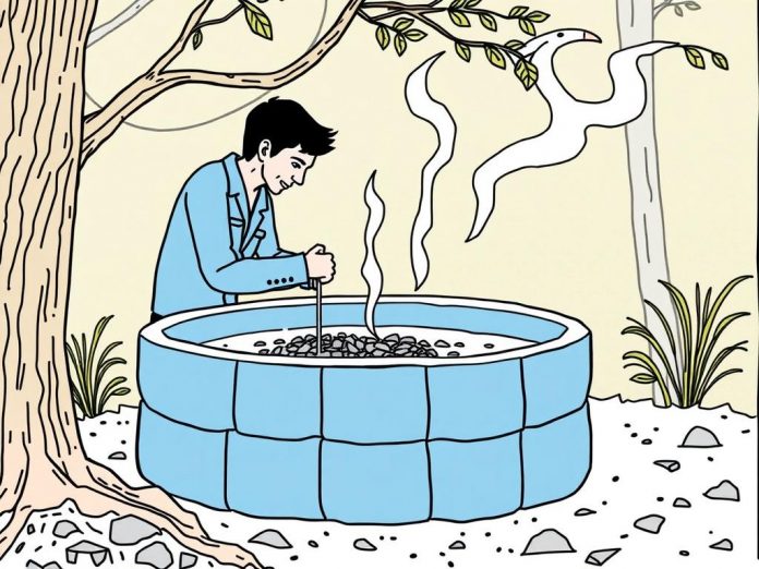 Производительность скважины по формуле Дюпюи: как посчитать заранее и не прогадать