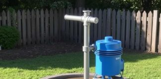 Насос для скважины: как прикинуть производительность без ошибок