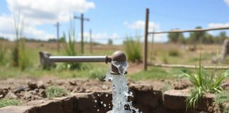 Промывка артезианской скважины: как вернуть дебит и вкус воды без лишних рисков