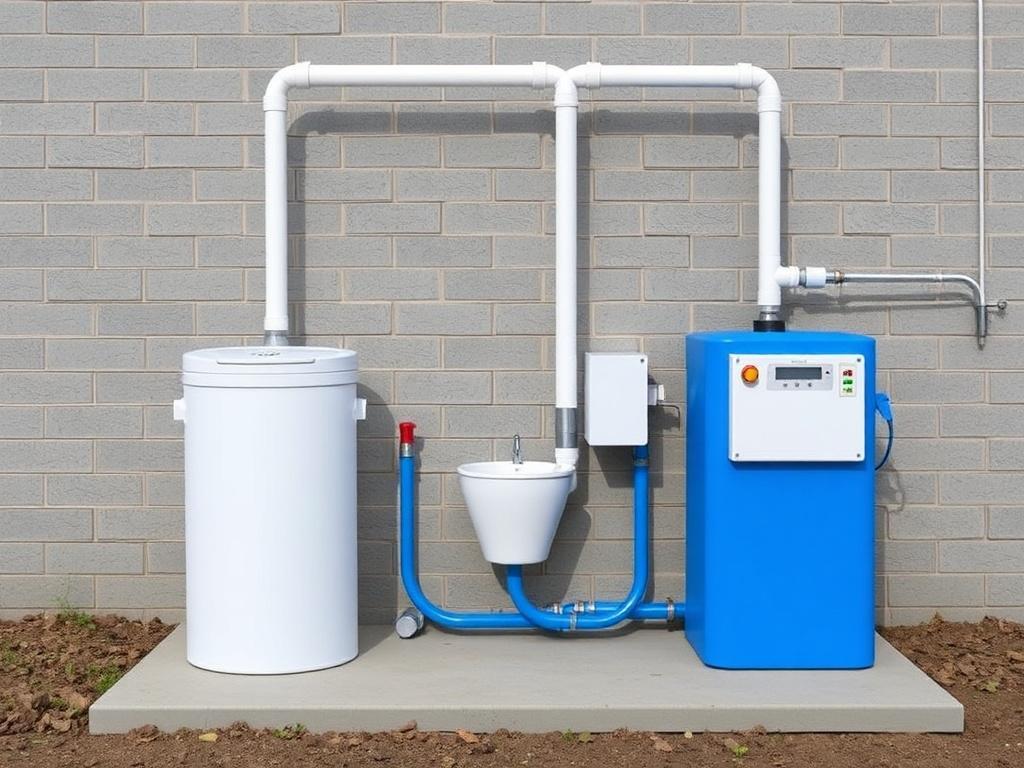 агрегаты для промывки скважин. Заключение агрегаты для промывки скважин. Заключение