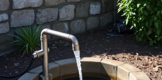 Время промывки скважины: сколько качать и когда остановиться без риска