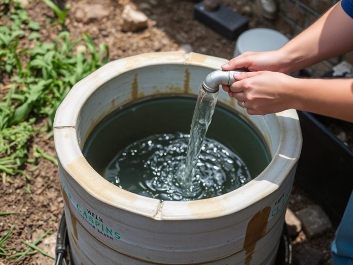 Сколько стоит промывка скважины: простая арифметика чистой воды Сколько стоит промывка скважины: простая арифметика чистой воды