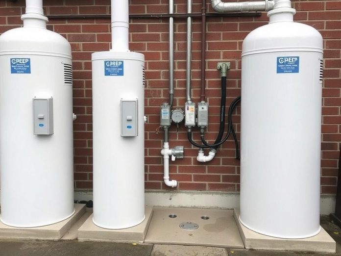 Агрегаты для промывки скважин: когда пора, чем промывать и как не навредить Агрегаты для промывки скважин: когда пора, чем промывать и как не навредить