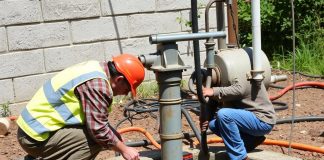 Ремонт и промывка скважин: как вернуть воду в норму и не угробить источник