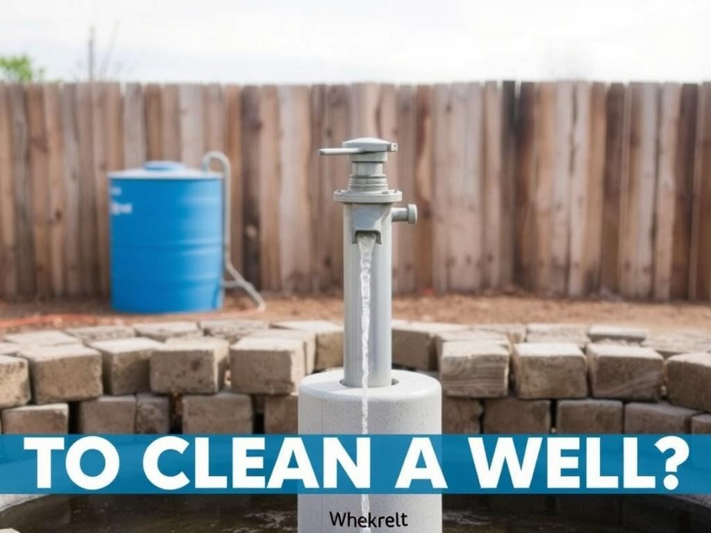 сколько стоит промывка скважины. Заключение сколько стоит промывка скважины. Заключение