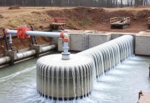 Промывка горизонтальных скважин: как вернуть воду в норму без лишнего риска Промывка горизонтальных скважин: как вернуть воду в норму без лишнего риска