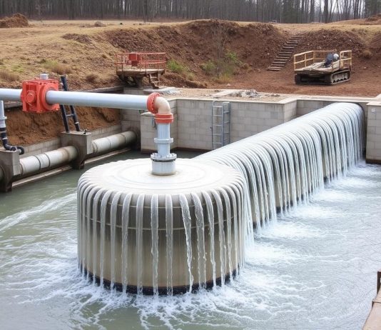 Промывка горизонтальных скважин: как вернуть воду в норму без лишнего риска