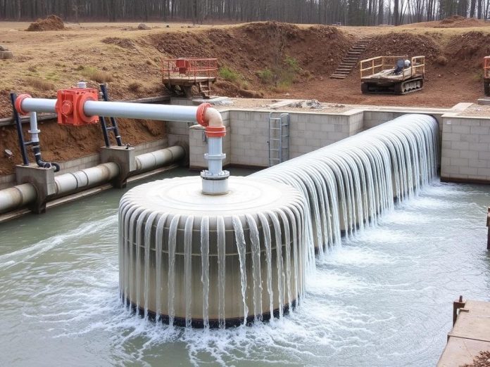 Промывка горизонтальных скважин: как вернуть воду в норму без лишнего риска Промывка горизонтальных скважин: как вернуть воду в норму без лишнего риска