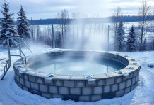 Промывка скважины в Красноярске: цена без сюрпризов и чистая вода как результат