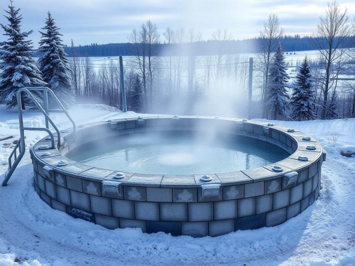 Промывка скважины в Красноярске: цена без сюрпризов и чистая вода как результат