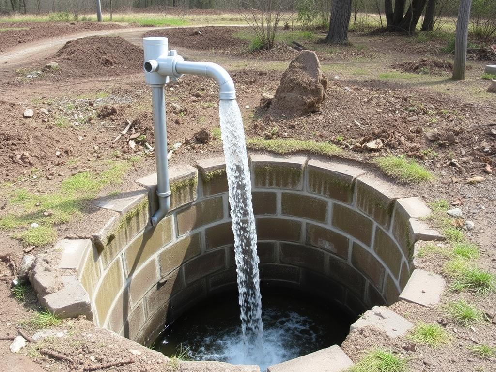 промывка горизонтальных скважин. Методы, которые реально работают промывка горизонтальных скважин. Методы, которые реально работают