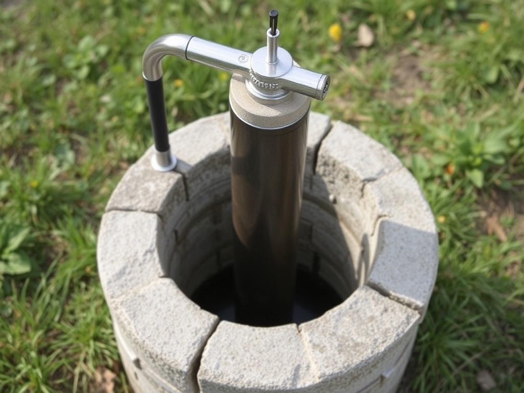 устройство для промывки скважины. Как это работает на практике устройство для промывки скважины. Как это работает на практике