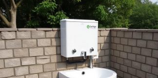 Промывка водяной скважины: ставим установку с умом, чтобы вода снова пошла чистой