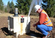 Промывка скважины без сюрпризов: смета, этапы и здравый подход